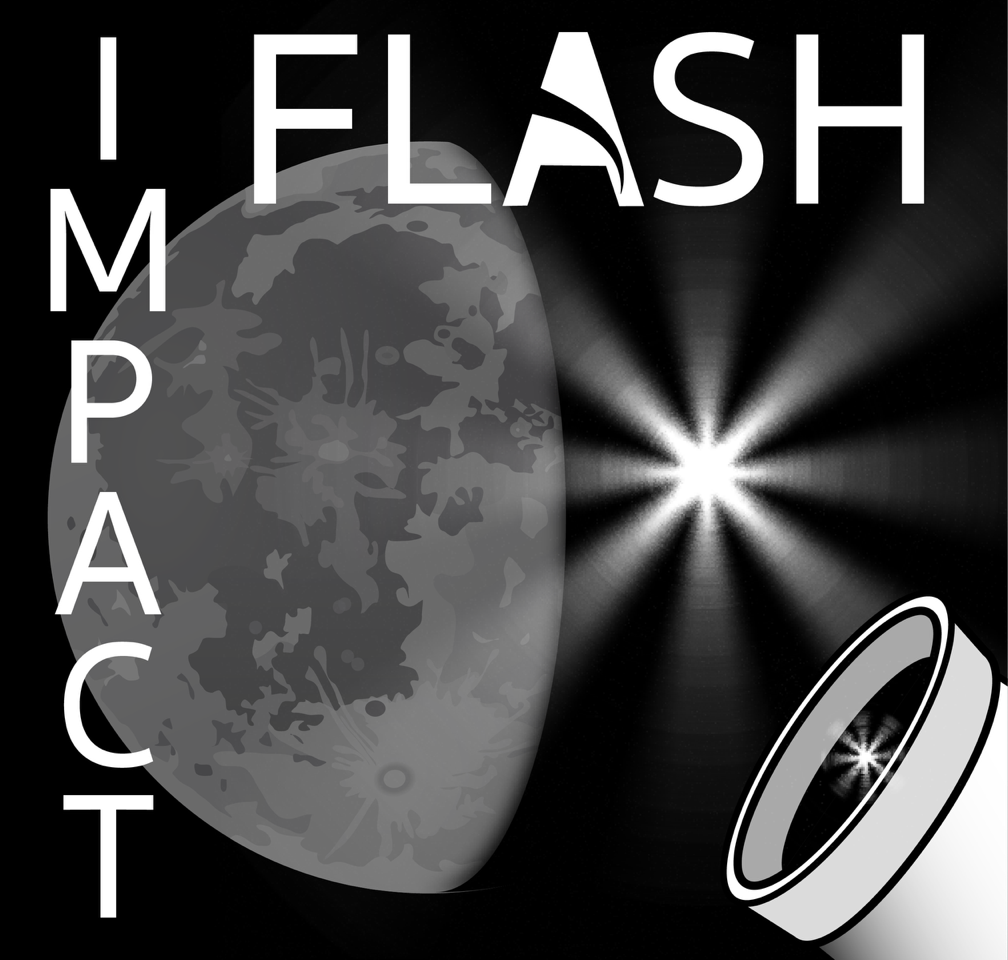 Impact Flash Logo